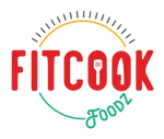logo de l'entreprise Fitcook Foodz qui fait des Sauces, Sirops et Produits Keto / Vegan