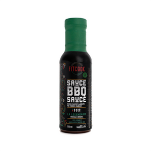 
            
                Load image into Gallery viewer, BBQ Sauce - The Legendary
            
        