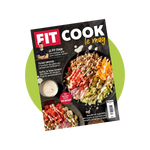 Fit Cook Foodz | Sauces, Sirops et Produits Keto / Vegan
