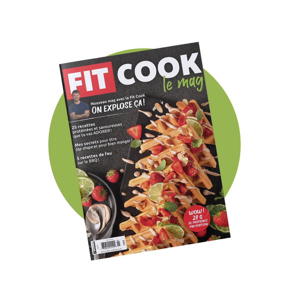 Fit Cook Fit Cook Foodz | Sauces, Syrups and Keto / Vegan Products