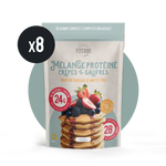 BOX OF 9 | Original Protein Blend