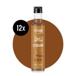 Case of 12 - Coffee Collection - Le Colleux