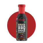 BBQ Sauce - The Funky