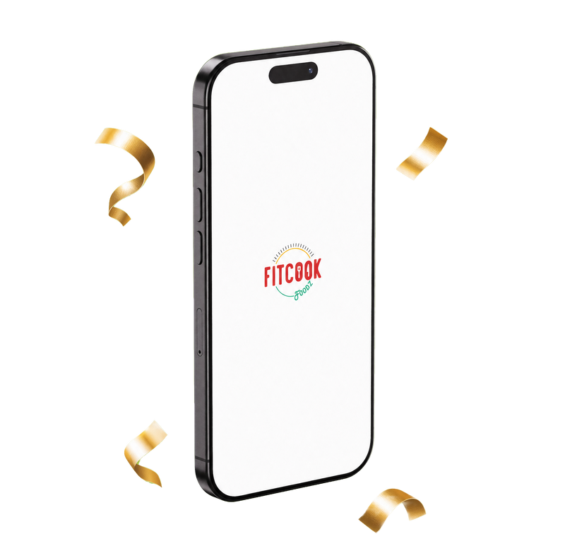 Application Fitcook Premium